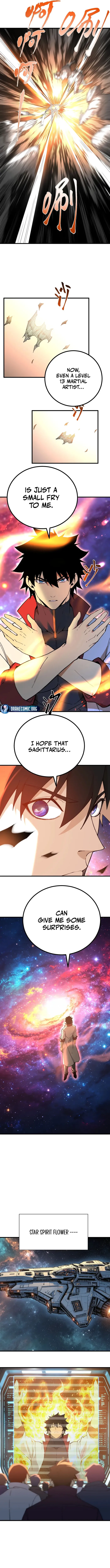 Logging 10,000 Years into the Future Chapter 329 - Page 3