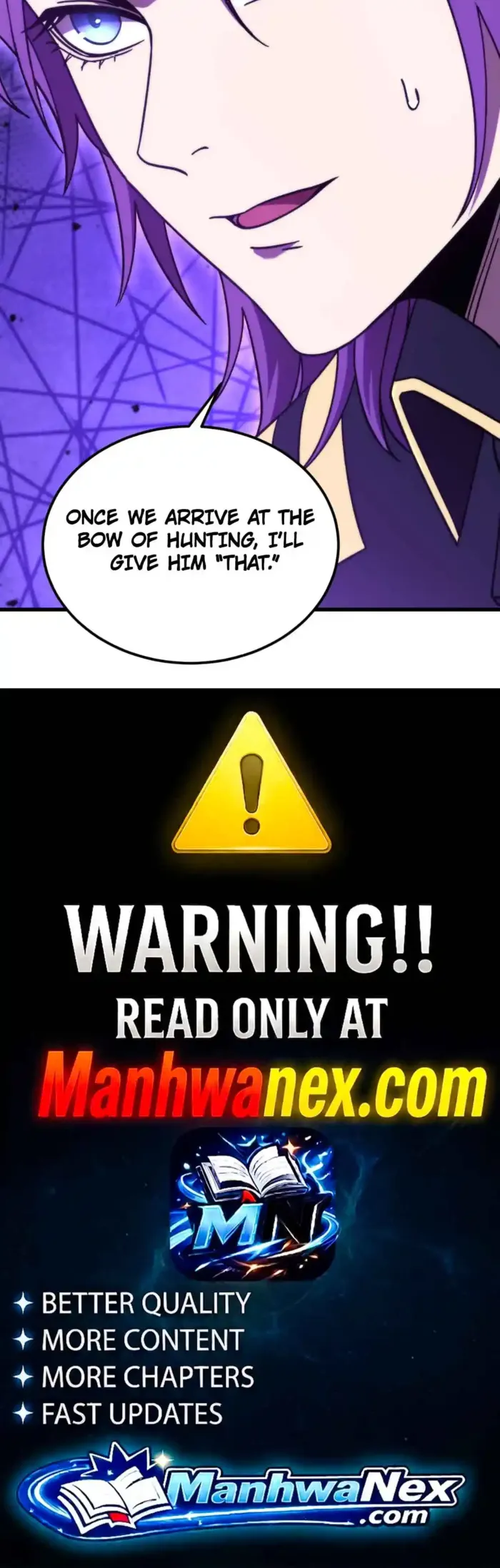 Logging 10,000 Years into the Future Chapter 330 - Page 21