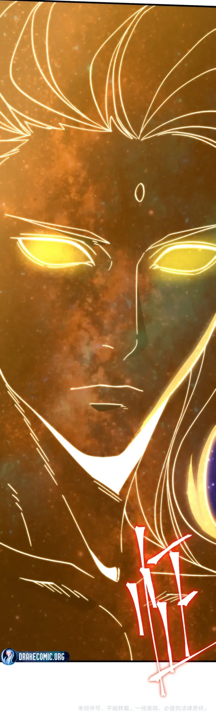 Logging 10,000 Years into the Future Chapter 331 - Page 8