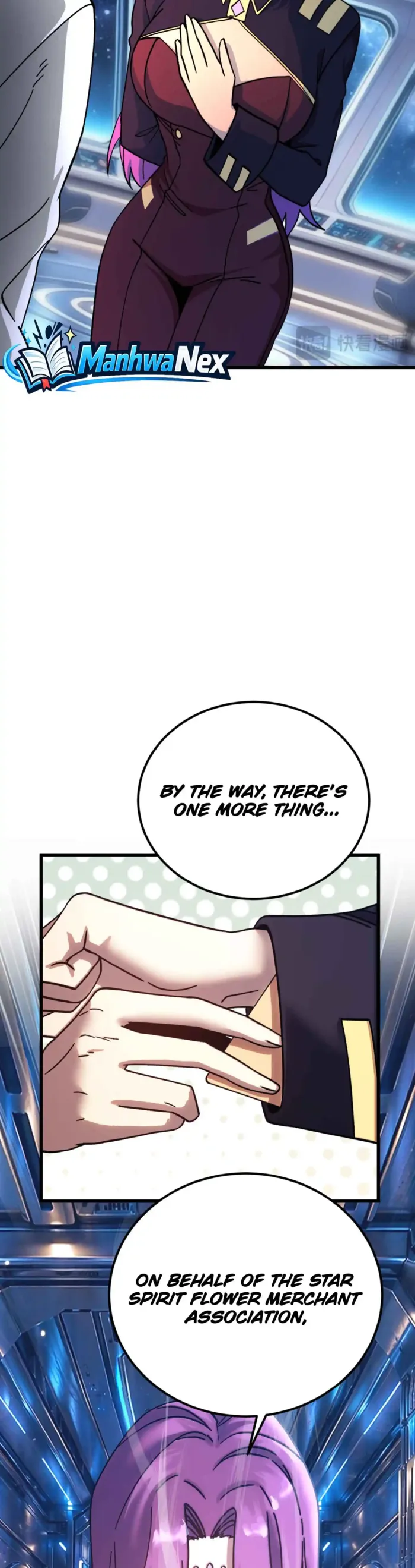 Logging 10,000 Years into the Future Chapter 332 - Page 22