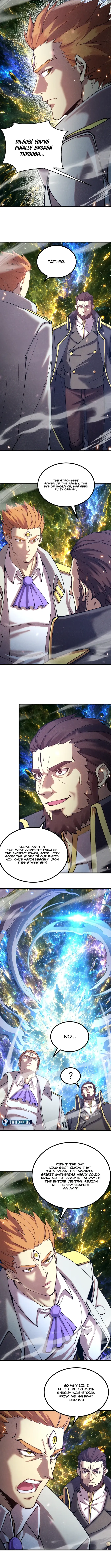 Logging 10,000 Years into the Future Chapter 339 - Page 2