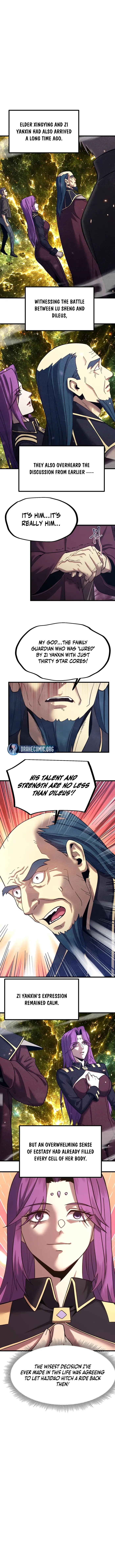 Logging 10,000 Years into the Future Chapter 342 - Page 3