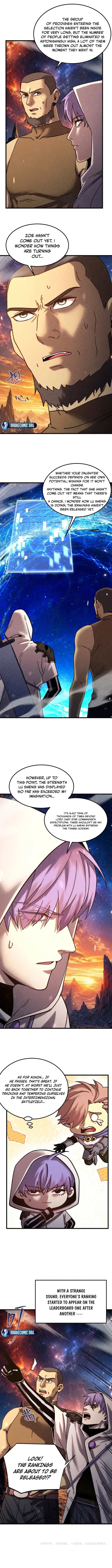 Logging 10,000 Years into the Future Chapter 345 - Page 7