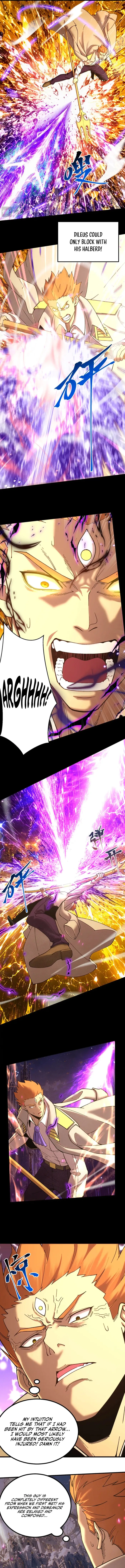 Logging 10,000 Years into the Future Chapter 349 - Page 3