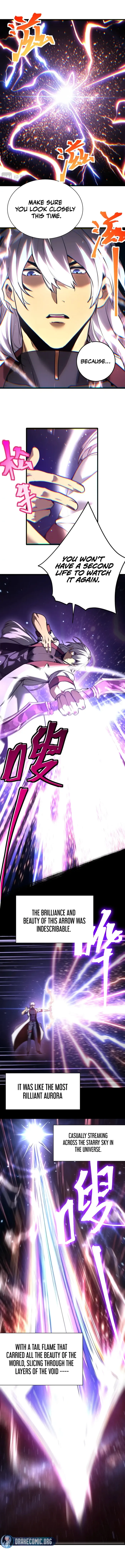 Logging 10,000 Years into the Future Chapter 351 - Page 3