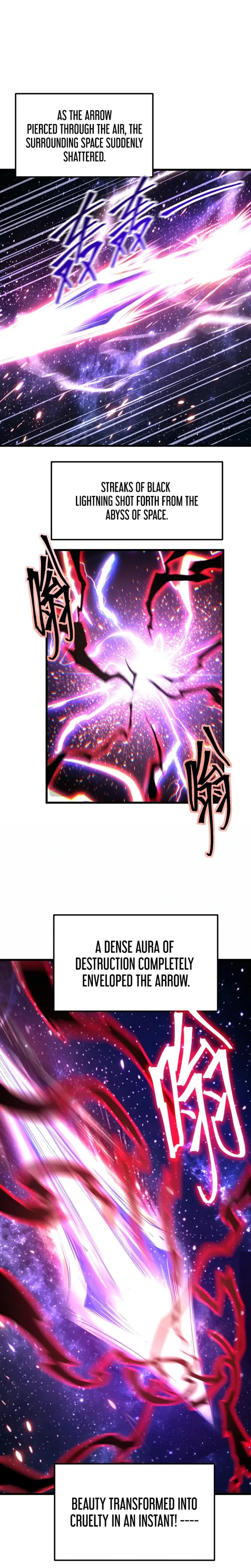 Logging 10,000 Years into the Future Chapter 351 - Page 4