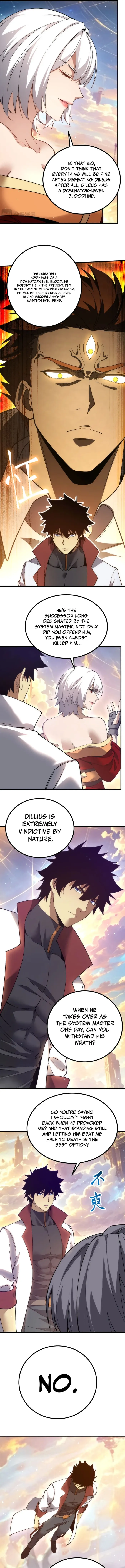 Logging 10,000 Years into the Future Chapter 353 - Page 5