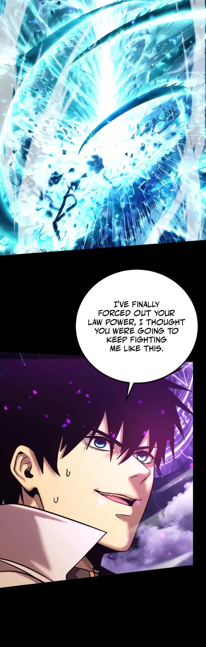 Logging 10,000 Years into the Future Chapter 354 - Page 12