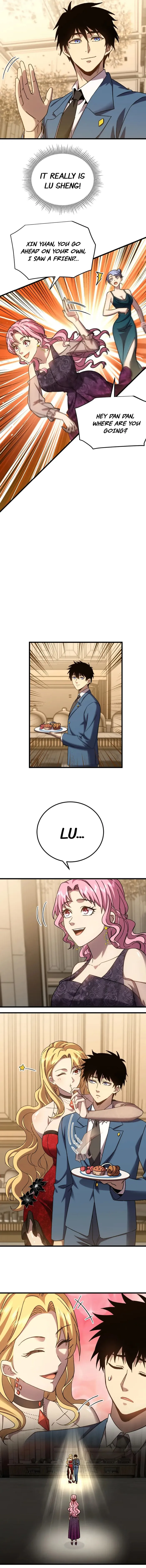 Logging 10,000 Years into the Future Chapter 57 - Page 10