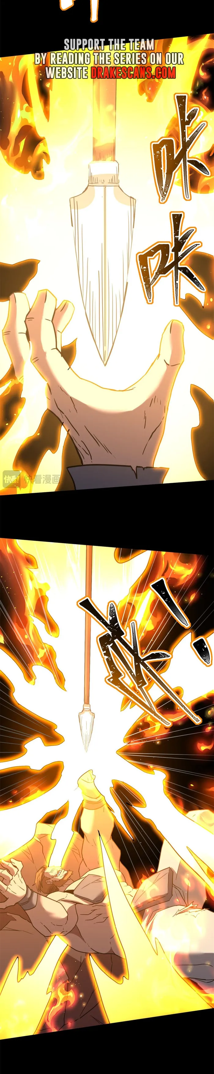 Logging 10,000 Years into the Future Chapter 90 - Page 9