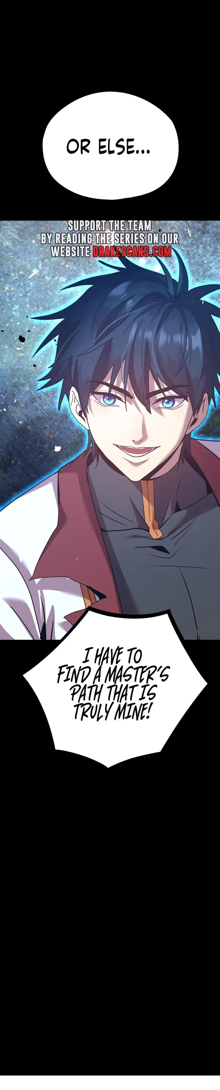 Logging 10,000 Years into the Future Chapter 91 - Page 10
