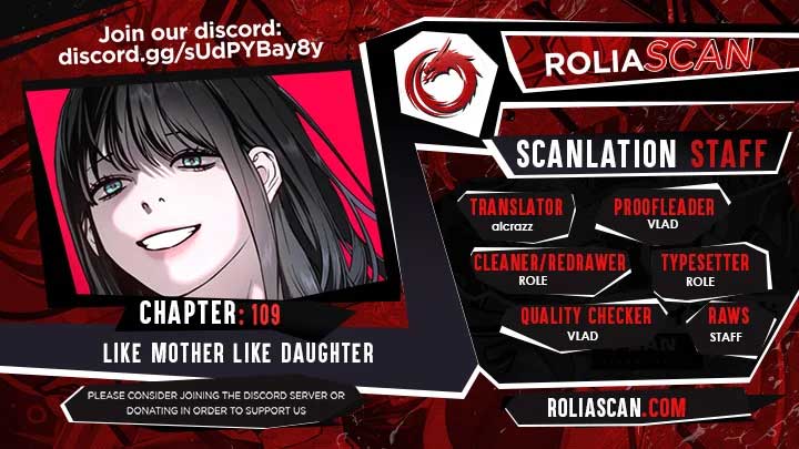 Look-Alike Daughter Chapter 109 - Page 2