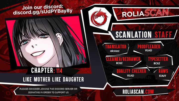 Look-Alike Daughter Chapter 114 - Page 2