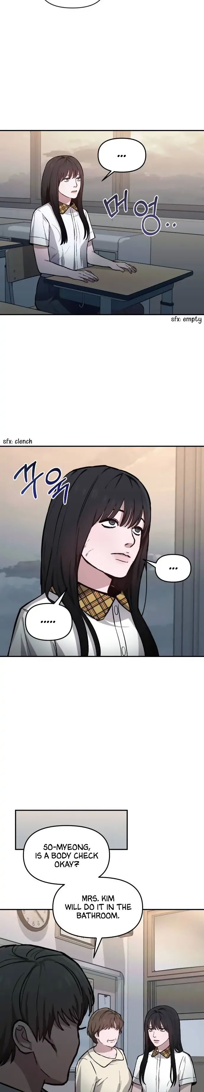 Look-Alike Daughter Chapter 14 - Page 3
