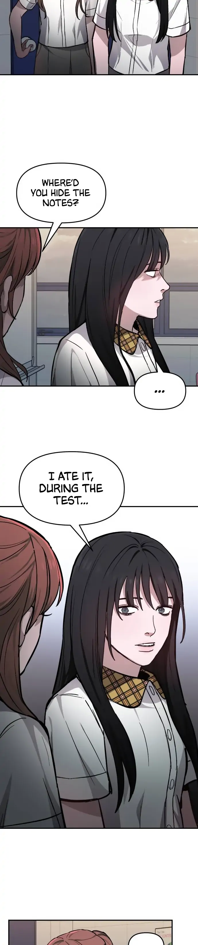 Look-Alike Daughter Chapter 14 - Page 13