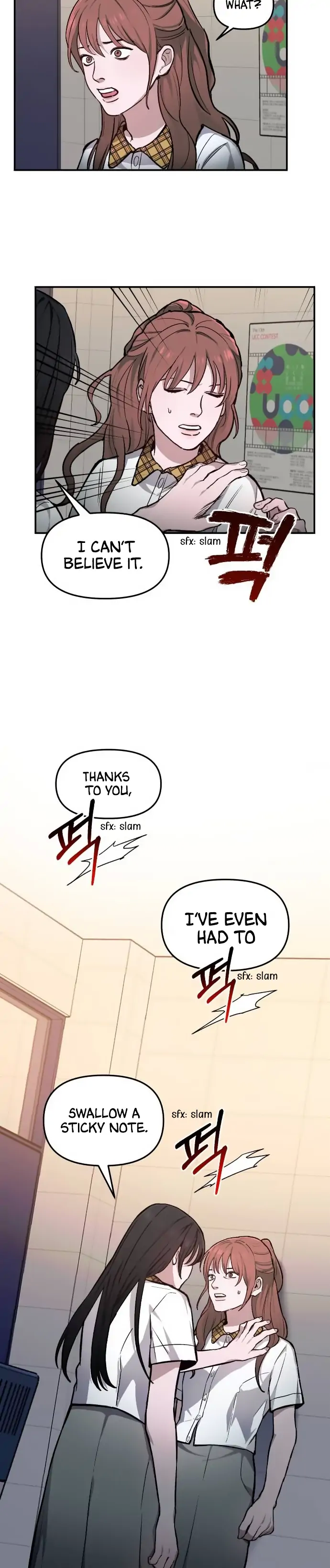 Look-Alike Daughter Chapter 14 - Page 14