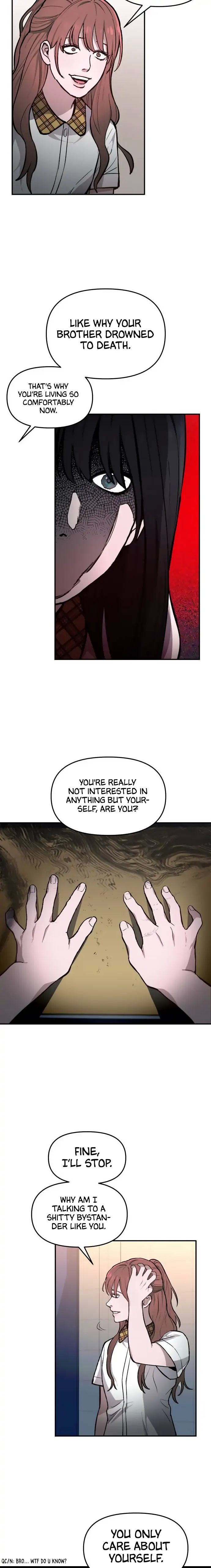 Look-Alike Daughter Chapter 14 - Page 19
