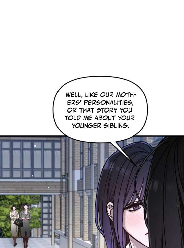 Look-Alike Daughter Chapter 147 - Page 110