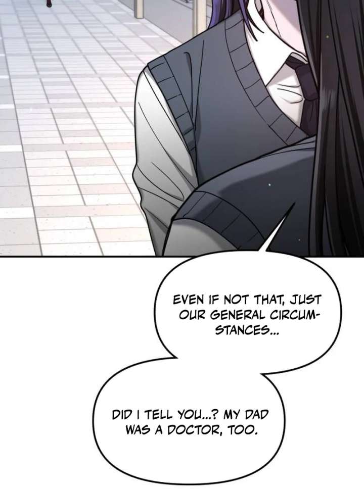 Look-Alike Daughter Chapter 147 - Page 111