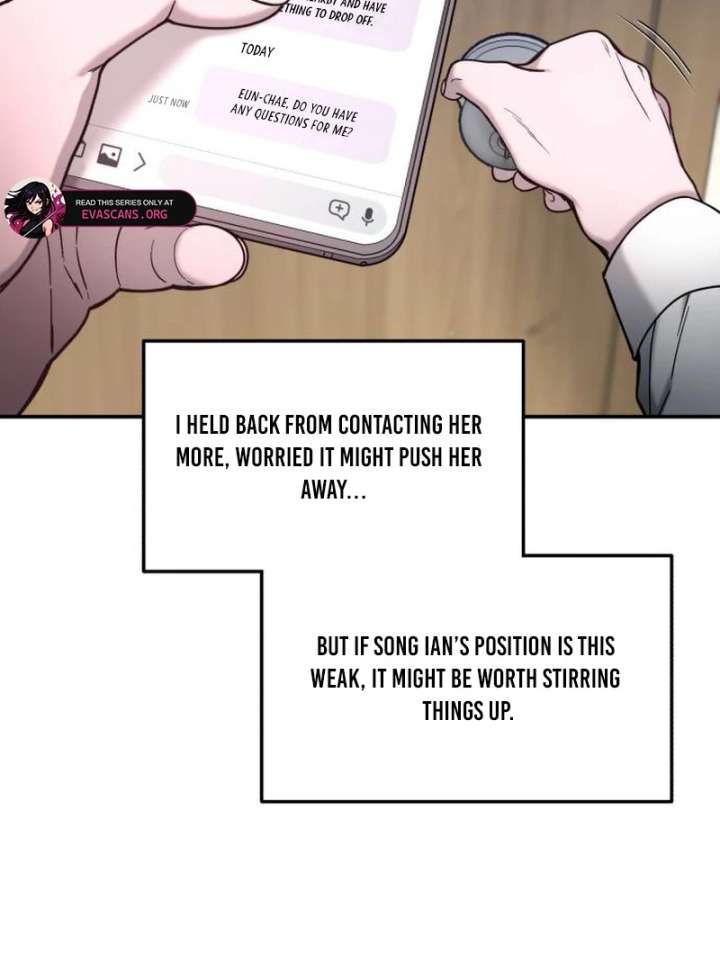 Look-Alike Daughter Chapter 149 - Page 45
