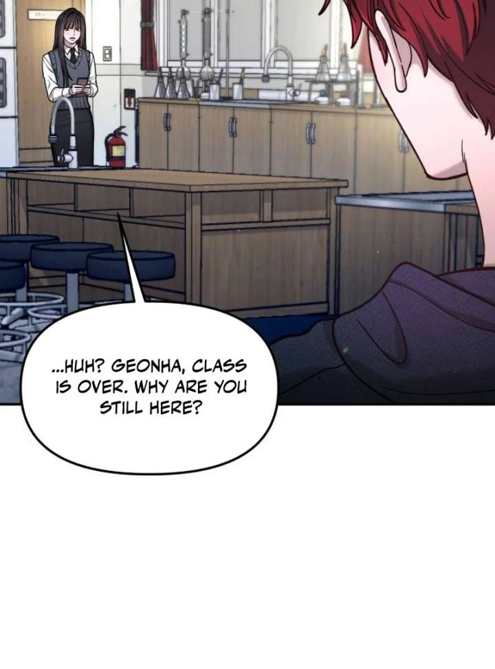 Look-Alike Daughter Chapter 149 - Page 47