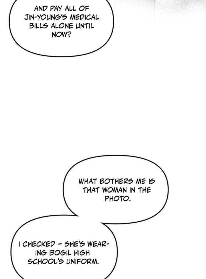 Look-Alike Daughter Chapter 149 - Page 86