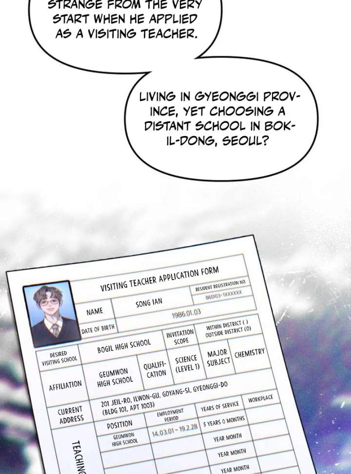 Look-Alike Daughter Chapter 149 - Page 89