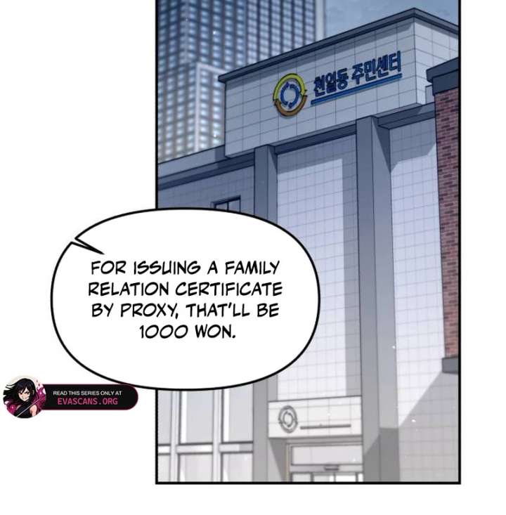 Look-Alike Daughter Chapter 149 - Page 110