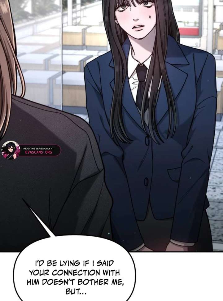 Look-Alike Daughter Chapter 149 - Page 115