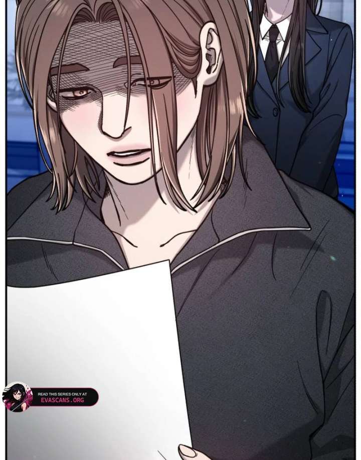 Look-Alike Daughter Chapter 149 - Page 124