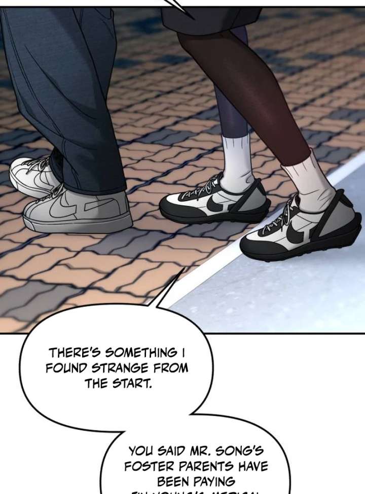 Look-Alike Daughter Chapter 149 - Page 132
