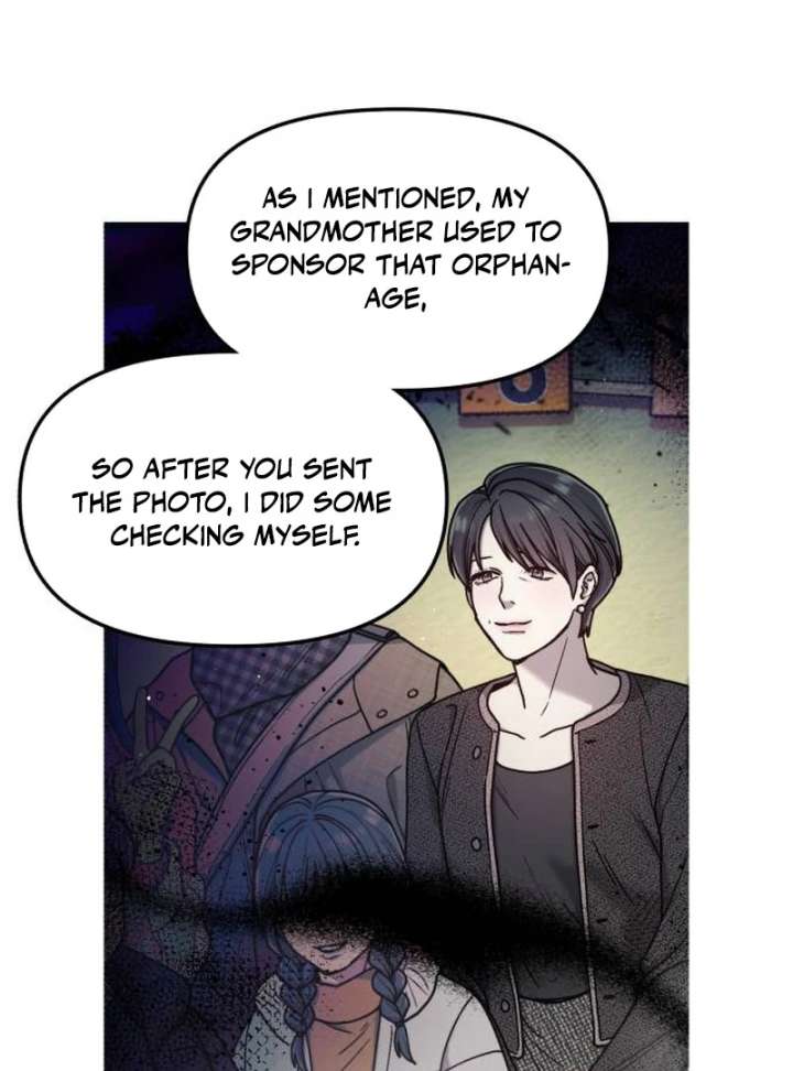 Look-Alike Daughter Chapter 149 - Page 134