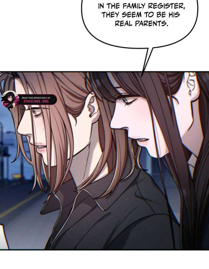 Look-Alike Daughter Chapter 149 - Page 137