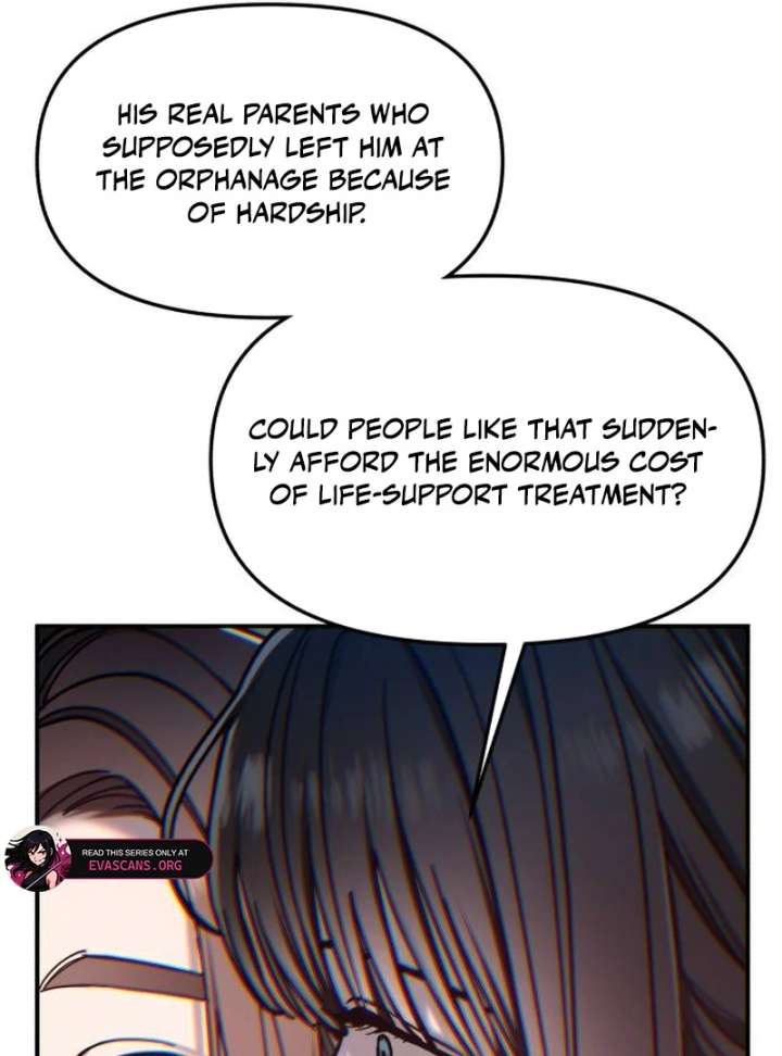 Look-Alike Daughter Chapter 149 - Page 139