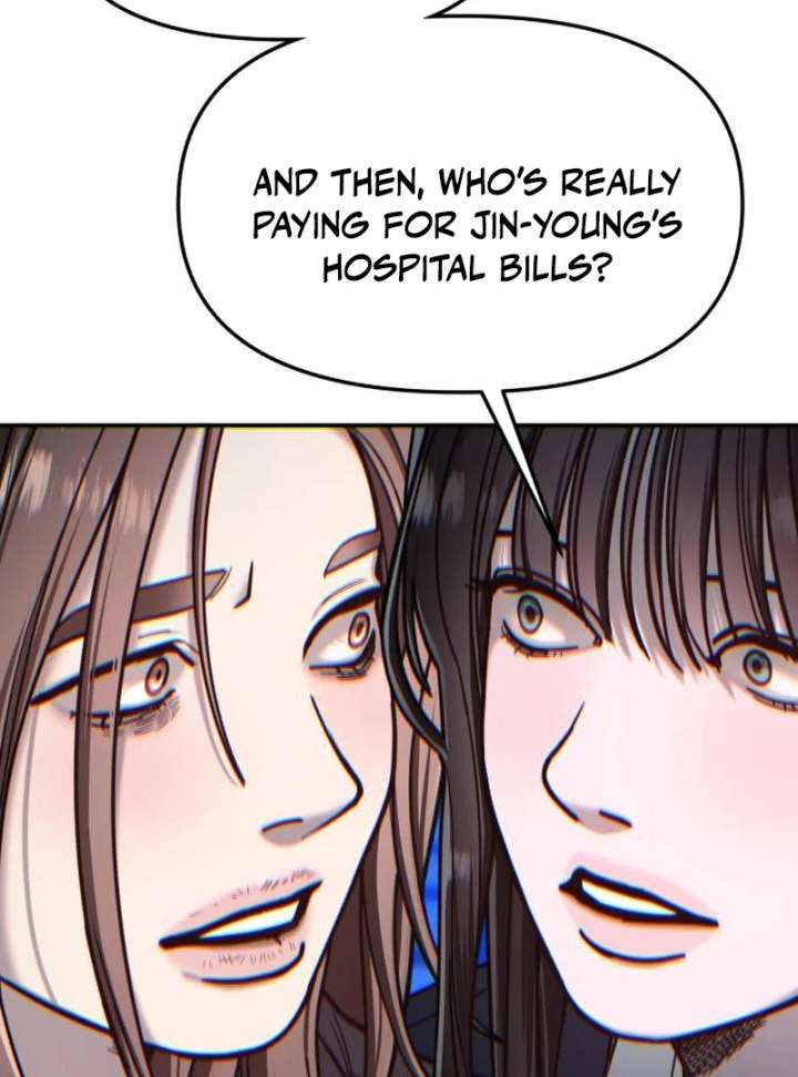 Look-Alike Daughter Chapter 149 - Page 142