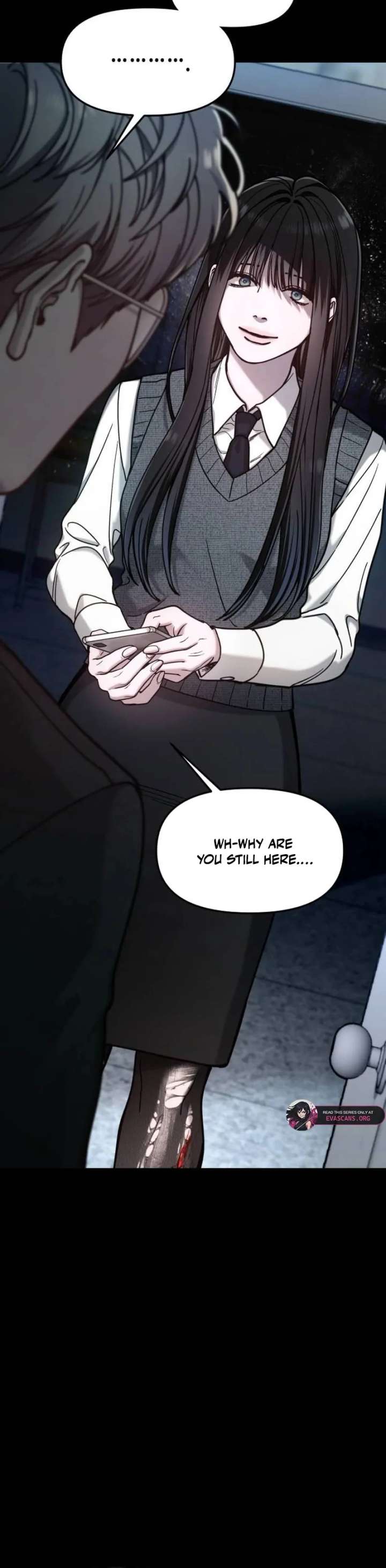Look-Alike Daughter Chapter 154 - Page 53