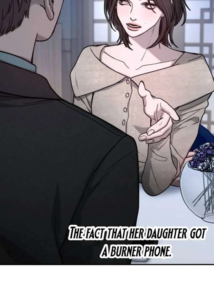 Look-Alike Daughter Chapter 154 - Page 57