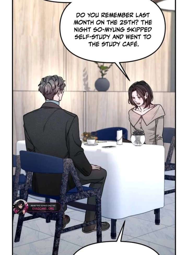 Look-Alike Daughter Chapter 154 - Page 60