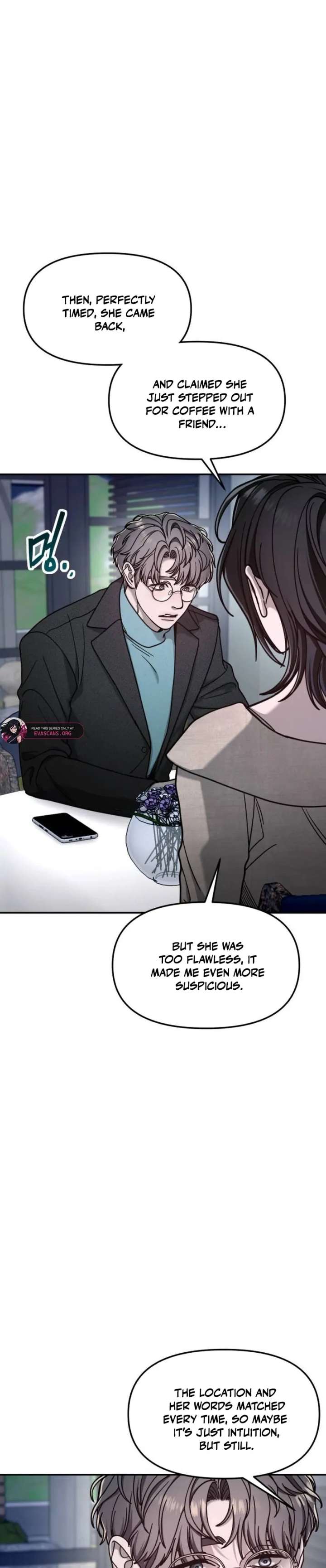 Look-Alike Daughter Chapter 154 - Page 64
