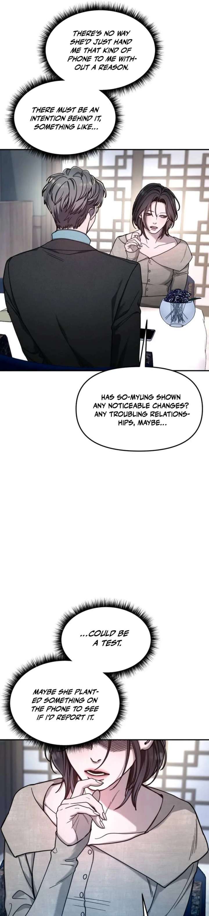 Look-Alike Daughter Chapter 154 - Page 66