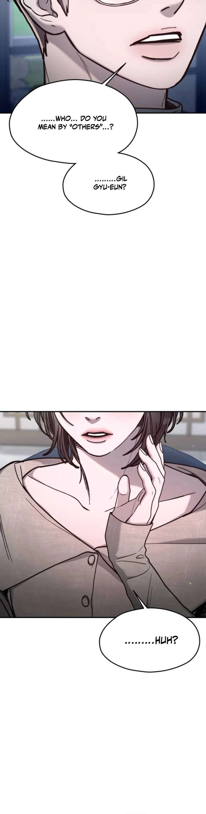 Look-Alike Daughter Chapter 154 - Page 83