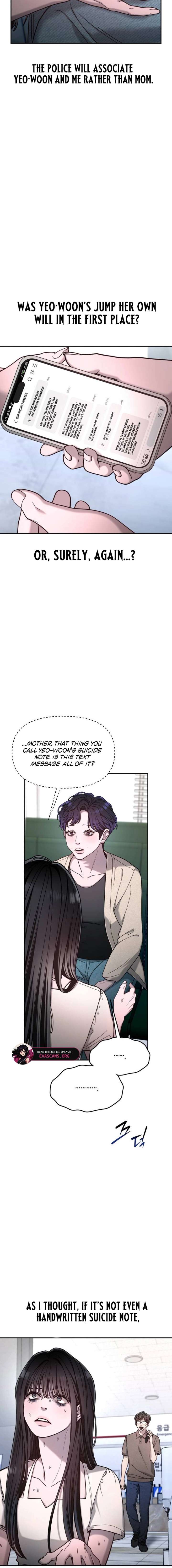 Look-Alike Daughter Chapter 164 - Page 6