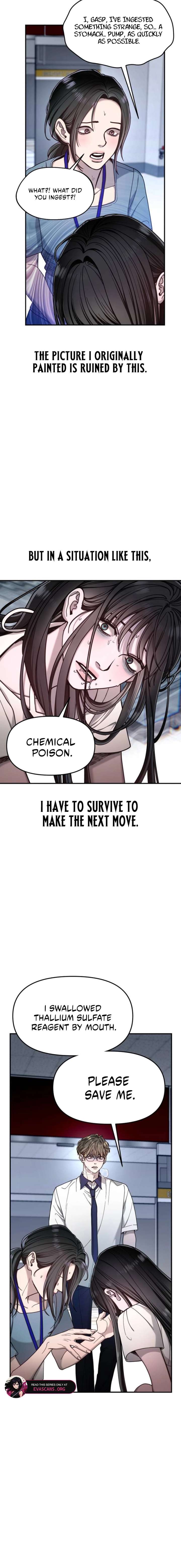 Look-Alike Daughter Chapter 164 - Page 10
