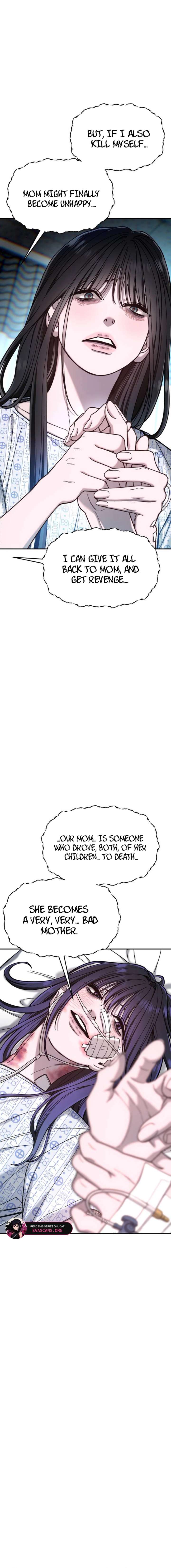 Look-Alike Daughter Chapter 164 - Page 18