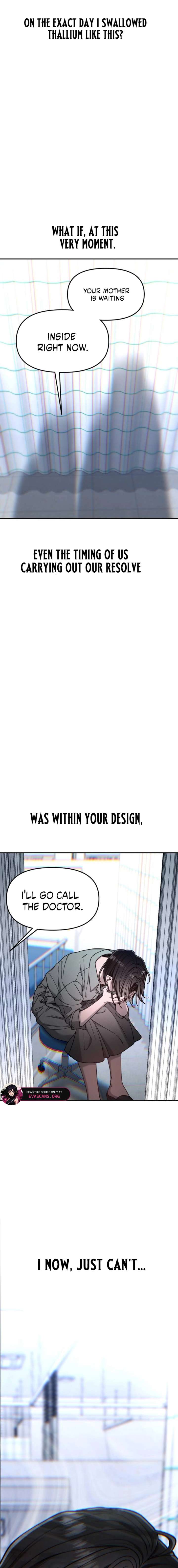 Look-Alike Daughter Chapter 164 - Page 22