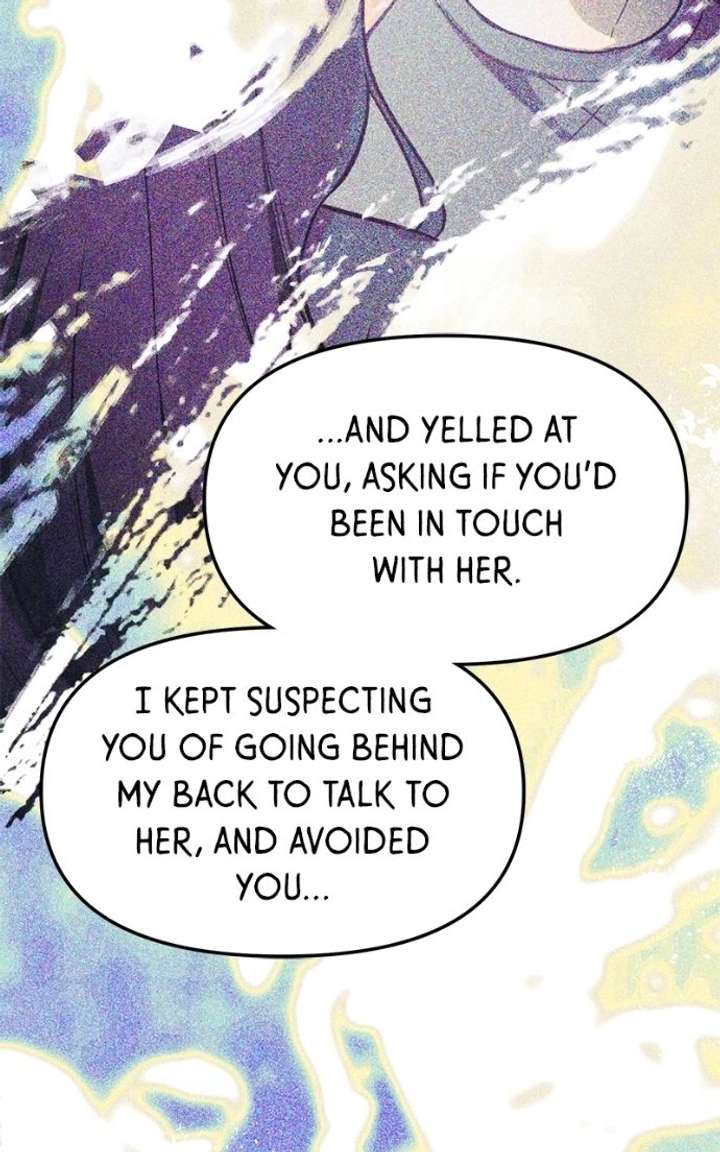 Look-Alike Daughter Chapter 169 - Page 49