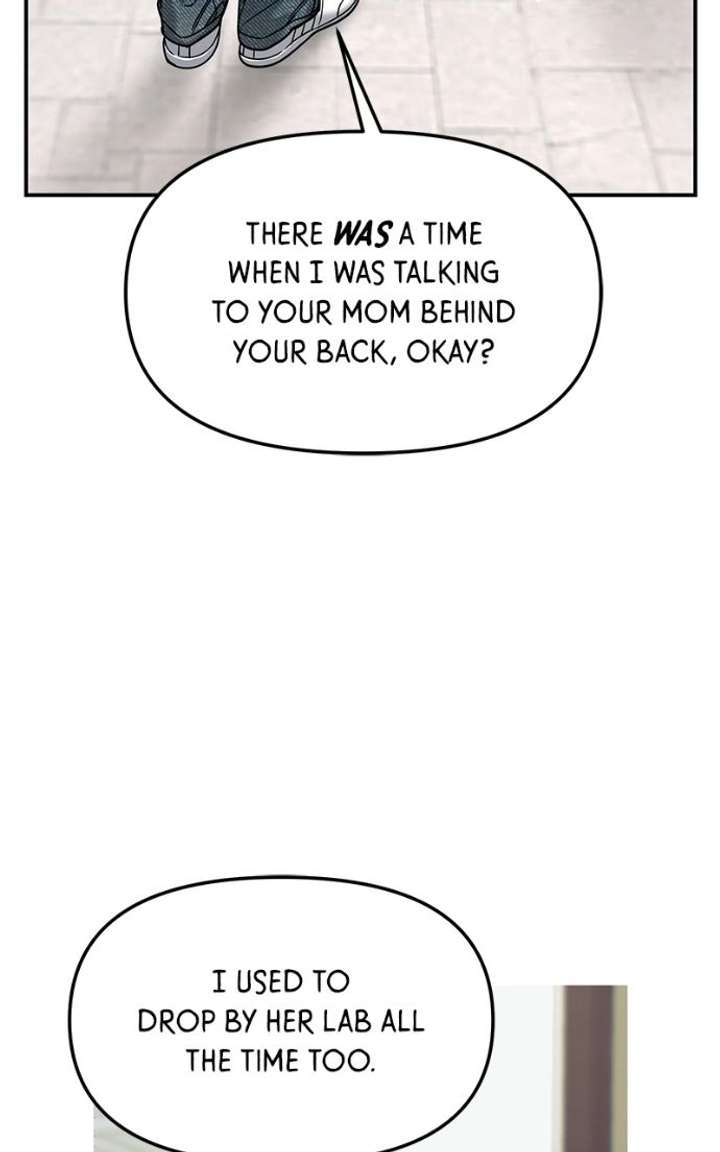 Look-Alike Daughter Chapter 169 - Page 61