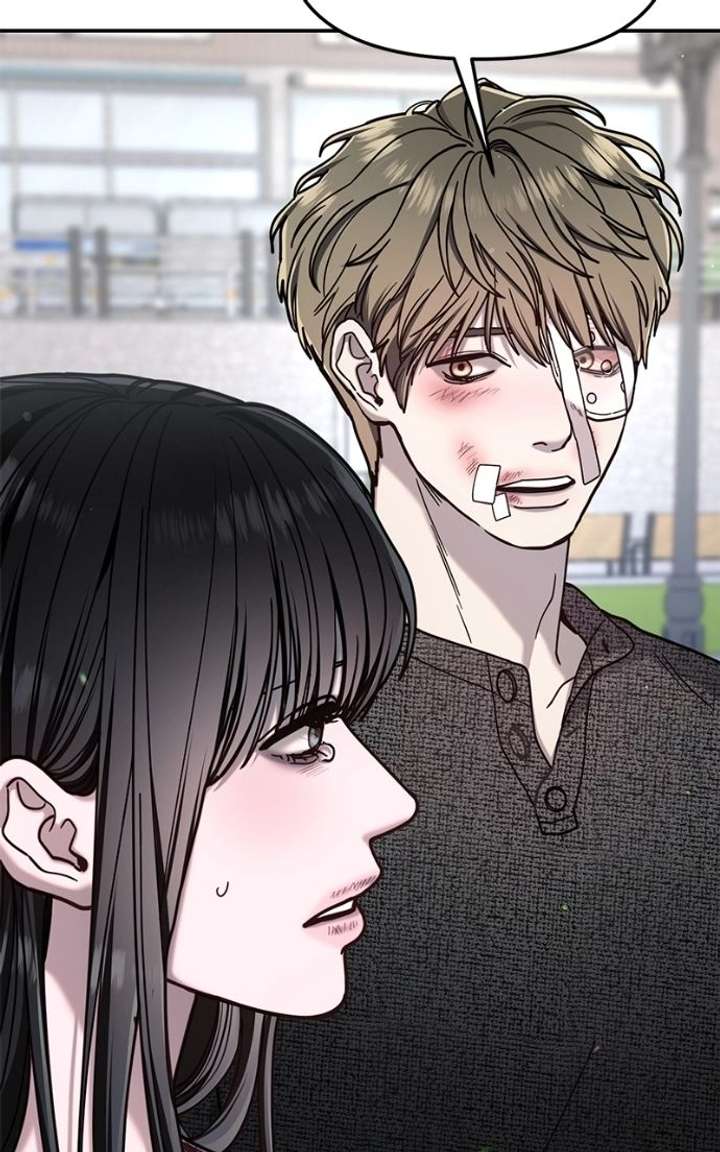 Look-Alike Daughter Chapter 169 - Page 64