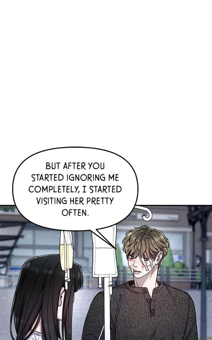 Look-Alike Daughter Chapter 169 - Page 69