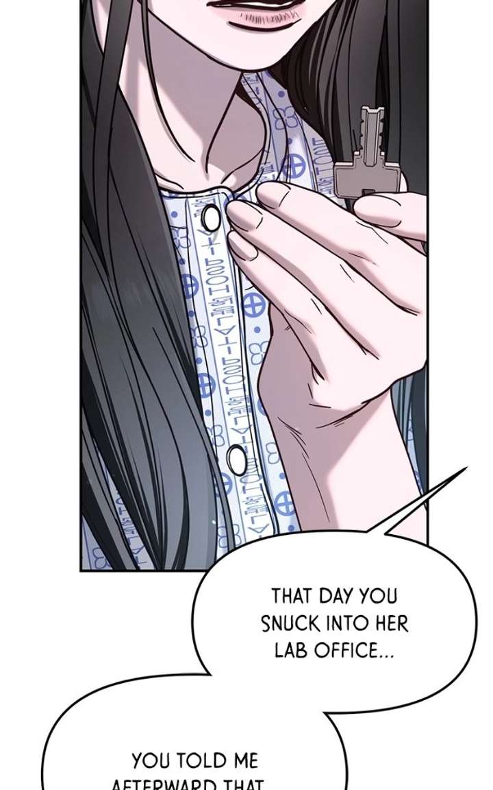 Look-Alike Daughter Chapter 169 - Page 73